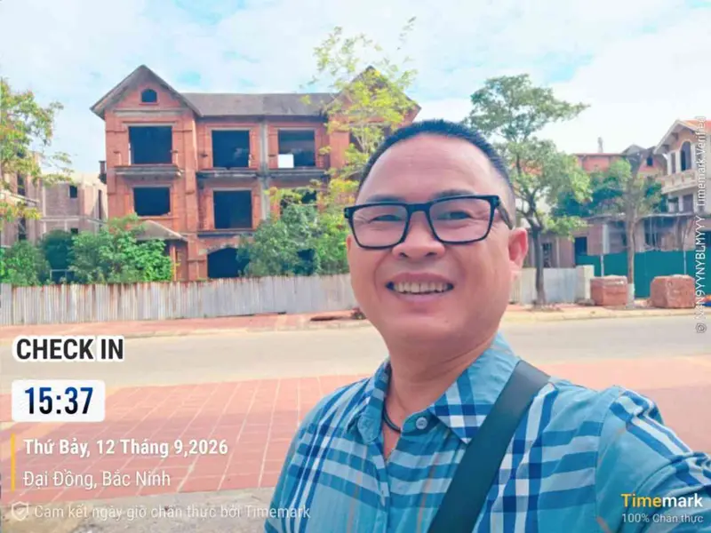 Bán biệt thự song lập khu đô thị Núi Móng, xã Hoàn Sơn, Bắc Ninh, diện tích 319m2... Bán biệt thự, liền kề tại Đại Đồng, Bắc Ninh 01