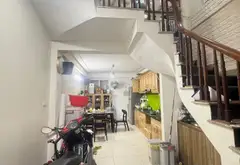 Nhà 4 Tầng Hoàng Liệt - Ô Tô Gần, Tiện Ích Ngập Tràn... Bán nhà riêng tại Hoàng Liệt, Hà Nội 02
