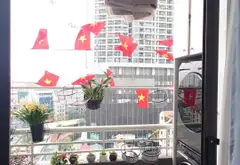 BÁN NHÀ CĂN CHUNG CƯ – 3 PHÒNG - CẦU GIẤY... Bán căn hộ chung cư tại Cầu Giấy, Hà Nội 15