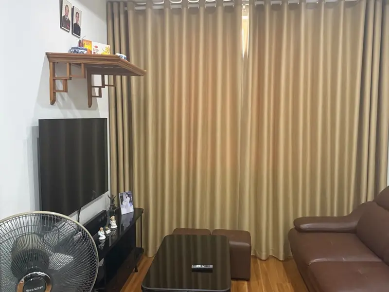 Bán căn hộ ECOHOM, diện tích 56m2, 2 phòng ngủ, tầng cao, hướng Nam... Bán căn hộ chung cư tại Đông Ngạc, Hà Nội 01