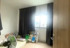 Bán Nhà Tân Thới Nhất 2 tầng cực đẹp, sân vườn rộng, tặng nội thất... Bán nhà riêng tại Đông Hưng Thuận, Hồ Chí Minh 06