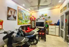 Bán nhà 4 tầng mặt tiền 7m khu Bạch Mai, kinh doanh sầm uất... Bán nhà riêng tại Bạch Mai, Hà Nội 03