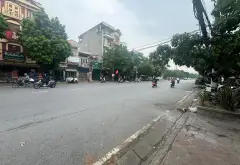 Phân khúc hiếm phố Tôn Đức Thắng vỉa hè 7m Kinh doanh sầm uất ngày đêm... Bán nhà mặt phố tại An Biên, Hải Phòng 02