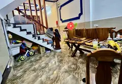 Nhà trong ngõ, ngách, hẻm - 63.9m² - Bình Tân, TP Hồ Chí Minh - 5.7 tỷ... Bán nhà riêng tại Bình Tân, Hồ Chí Minh 02