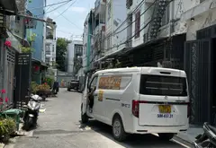 🔥 HẺM XE TẢI – NHÀ MỚI 4 TẦNG – FULL NỘI THẤT – 6,8 TỶ!
🏡 57m², ngang 4m × 15m, thiết kế hiện đại... Bán nhà riêng tại Thới An, Hồ Chí Minh 05
