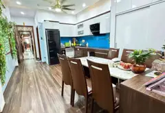 Bán nhà mặt phố phường Lê Chân, Hải Phòng, 100m², 3.5 tầng, phù hợp kinh doanh hoặc cho thuê... Bán nhà mặt phố tại Lê Chân, Hải Phòng 05