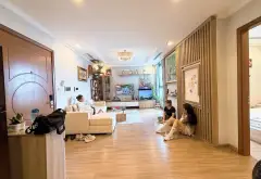 Căn hộ lô góc 2 phòng ngủ tại Park Hill Times City, Minh Khai, Hoàng Mai... Bán căn hộ chung cư tại Vĩnh Tuy, Hà Nội 03