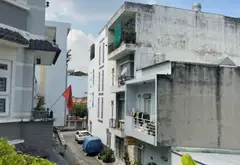 Nhà 3 tầng hiện đại ở Gò Vấp, giá cực hấp dẫn... Bán nhà riêng tại An Hội Tây, Hồ Chí Minh 15