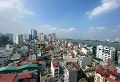 Căn hộ chung cư CT36 Xuân La Tây Hồ - Bộ Quốc Phòng - Căn góc 3 mặt thoáng view Hồ Tây, có slot oto... Bán căn hộ chung cư tại Tây Hồ, Hà Nội 15