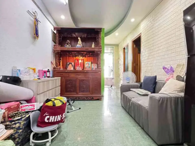 Nhà đẹp Phường Diên Hồng, Tiện nghi đầy đủ, Giá hợp lý... Bán nhà riêng tại Diên Hồng, Hồ Chí Minh 01