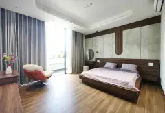 🌿 NHÀ 3 TẦNG ĐƯỜNG 7.5M– VƯỜN TRONG NHÀ - TẾ HANH | HÒA XUÂN- ĐÀ NẴNG... Bán nhà mặt phố tại Hòa Xuân, Đà Nẵng 12
