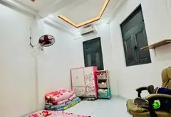 Bán nhà Q.8 xe hơi đến tận nhà. Cách mặt t.i.ề.n đường khoảng 50m.... Bán nhà riêng tại Phú Định, Hồ Chí Minh 03
