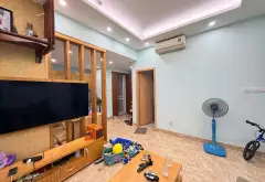 Căn hộ lô góc 2PN sáng thoáng tại Nghĩa Đô - Cơ hội sở hữu giá trị hiếm có... Bán căn hộ chung cư tại Nghĩa Đô, Hà Nội 04