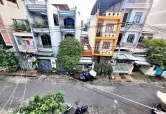 Nhà mặt phố Lũy Bán Bích, Tân Phú, 92m2, 3 tầng, giá 10.6 tỷ... Bán nhà mặt phố tại Phú Thạnh, Hồ Chí Minh 01