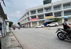 Nhà mặt phố kinh doanh sầm uất gần khu đô thị Phường Giáo... Bán nhà mặt phố tại An Dương, Hải Phòng 09