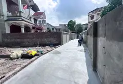 Bán Đất 40.5m² Thôn Tuấn Dị, Văn Lâm, Hưng Yên - Giá Chỉ 1.75 Tỷ VNĐ... Bán đất tại Như Quỳnh, Hưng Yên 02