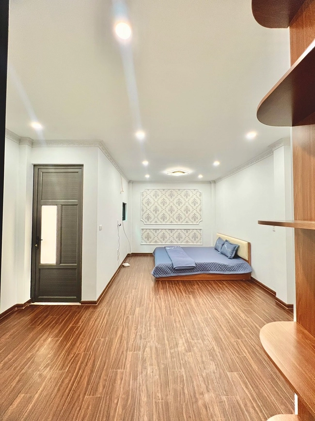 Thanh Lân,Ngũ Nhạc,Nam Dư,48 m×5 tầng ,tặng full nội thất,gần ô tô, nhỉnh 6 tỷ. tại Hà Nội 02