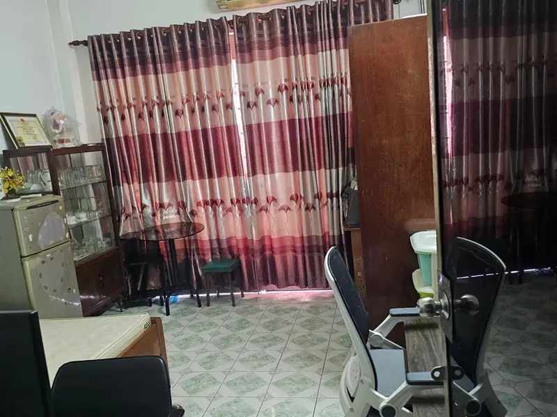 Nhà Mặt Phố Phú Nhuận - Kinh Doanh Đỉnh Cao, Thu Nhập Ổn Định... Bán nhà mặt phố tại Nhiêu Lộc, Hồ Chí Minh 01