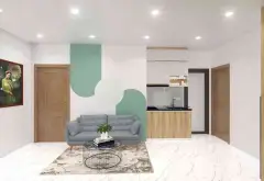 Siêu Chung Cư Mini 7 Tầng Thang Máy, Vị Trí Vàng Minh Khai... Bán chung cư mini tại Tương Mai, Hà Nội 02