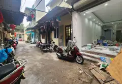 Nhà 6 tầng thang máy, ngõ ô tô, khu dân trí cao... Bán nhà riêng tại Phú Diễn, Hà Nội 13