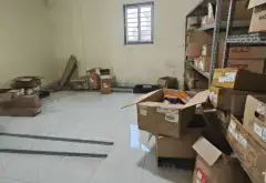Giải Phóng. Thoáng mát gần Hồ Linh Đàm 12.9 TỶ... Bán nhà riêng tại Hoàng Mai, Hà Nội 02