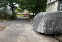 Đất rộng mặt tiền 7m, hẻm ô tô quay đầu ngay Huỳnh Tấn Phát... Bán đất tại Nhà Bè, Hồ Chí Minh 01