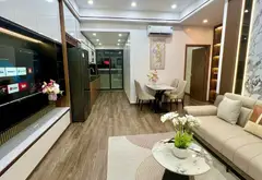 Cơ hội sở hữu căn hộ 3 phòng ngủ giá ưu đãi tại Bắc Linh Đàm... Bán căn hộ chung cư tại Định Công, Hà Nội 08