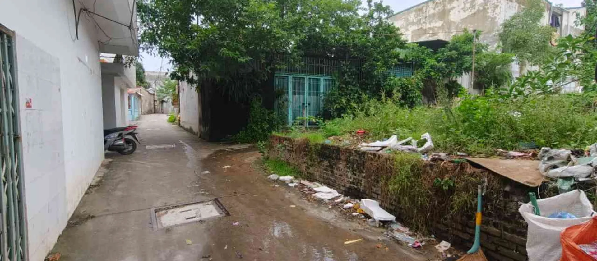 Bán đất lô góc xã Đại Đồng, Bắc Ninh, mặt tiền rộng, ô tô vào tận đất... Bán đất tại Đại Đồng, Bắc Ninh 01