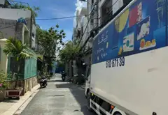 Kho xưởng rộng rãi, vị trí vàng An Lạc, TP.HCM... Bán kho, nhà xưởng tại An Lạc, Hồ Chí Minh 04