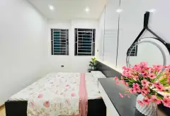 Bán nhà riêng 5 tầng tại Khâm Thiên, ngõ thoáng, 50m ra phố... Bán nhà riêng tại Văn Miếu - Quốc Tử Giám, Hà Nội 01