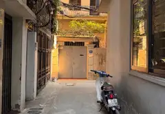 Nhà lô góc 5 tầng tại Kim Đồng, mặt tiền rộng gần 9m... Bán nhà riêng tại Tương Mai, Hà Nội 20