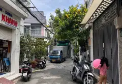Nhà riêng sang trọng tại phường Thông Tây Hội, Hồ Chí Minh... Bán nhà riêng tại Thông Tây Hội, Hồ Chí Minh 08