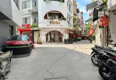 Nhà 3 tầng mặt tiền hẻm kinh doanh Lê Văn Sỹ giá tốt... Bán nhà riêng tại Nhiêu Lộc, Hồ Chí Minh 01