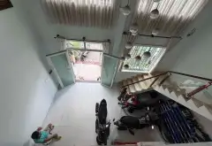 Bán nhà hẻm Bùi Tư Toàn, Phường An Lạc, 113m2, ngang 6,9m, 3 tầng. Giá 93tr/m2... Bán nhà riêng tại An Lạc, Hồ Chí Minh 06
