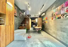 Nhà 4 Tầng Hẻm Xe Hơi Bình Thạnh, Sát Trường Học & Chợ... Bán nhà riêng tại Bình Lợi Trung, Hồ Chí Minh 01