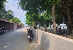 Bán đất mặt tiền đường THẠNH LỘC 48, phường TL,Q12, đt 300m² (7,538)giá 14,5tỷ đường 8m... Bán đất tại An Phú Đông, Hồ Chí Minh 04