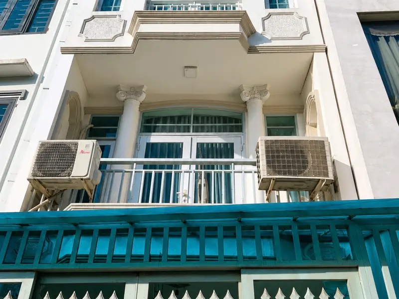 Bán nhà 3 tầng - sân thượng hẻm xe hơi ngay Vincom Phan Văn Trị - Gò Vấp... Bán nhà riêng tại An Nhơn, Hồ Chí Minh 01