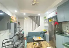 Bán nhà riêng 4 tầng tại Khương Đình, ngõ thông, thiết kế hiện đại... Bán nhà riêng tại Khương Đình, Hà Nội 01