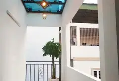 Nhà Lô Góc 5 Tầng Bán Trung Tâm Cầu Giấy - Sáng Mát, Dòng Tiền 13 Triệu/Tháng... Bán nhà riêng tại Phú Diễn, Hà Nội 04