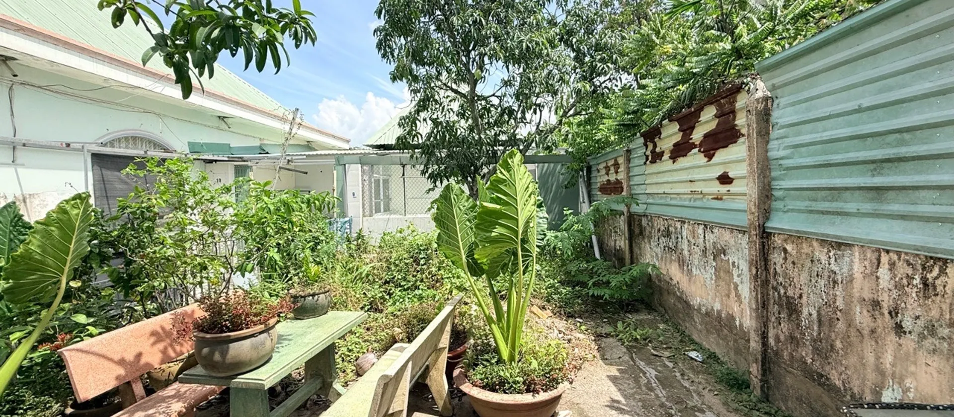 Bán đất thổ cư 87m2 hướng Đông Nam tại Thạnh Xuân, giá 3.8 tỷ... Bán đất tại Thới An, Hồ Chí Minh 01