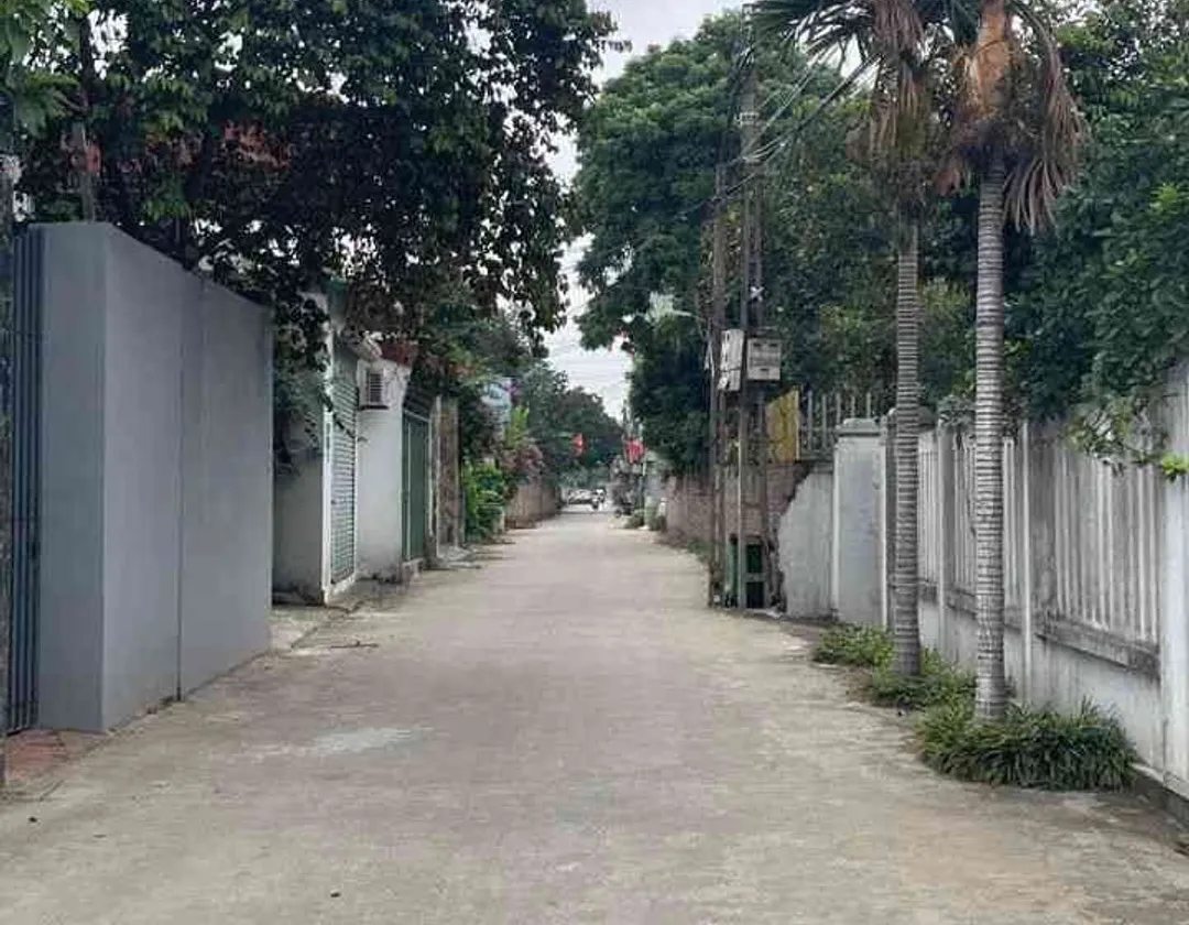 Nhà 3 Tầng Để Nghỉ Ngơi, Gần Sân Bay Nội Bài!... Bán nhà riêng tại Nội Bài, Hà Nội 01