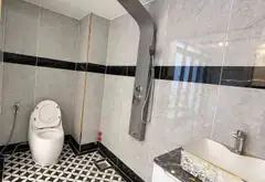 Bán nhà nghỉ 4 tầng có thang máy gần chợ đầu mối Hóc Môn... Bán nhà mặt phố tại Xuân Thới Sơn, Hồ Chí Minh 13