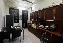 Bán nhà phân lô ô tô Trần Đại Nghĩa, dân xây 4 tầng bề thế, diện tích 68m², tầm giá 15 tỷ... Bán nhà riêng tại Hai Bà Trưng, Hà Nội 01