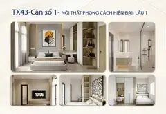 Cơ hội hiếm có sở hữu nhà đẹp mới 100% tại Phường Thới An, Hồ Chí Minh... Bán nhà riêng tại Thới An, Hồ Chí Minh 20