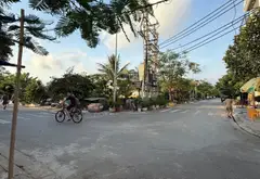 Mảnh Đất Vàng View Thoáng Ngõ Thông, Đón Gió Mát Trọn Đời... Bán đất tại Đông Hải, Hải Phòng 03