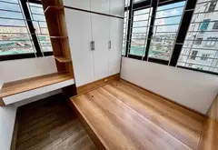 Bán chung cư mini 2 phòng ngủ tại phường Tương Mai, Hà Nội, full nội thất và thang máy... Bán chung cư mini tại Tương Mai, Hà Nội 10