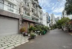 Cơ hội sở hữu căn nhà 4 tầng vị trí đắc địa tại KDC Ngọc Thảo Hoàng Quốc Việt... Bán owner_side tại Phú Thuận, Hồ Chí Minh 10