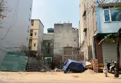 Tòa Nhà Văn Phòng Góc Mặt Phố Sang Trọng Tại Trung Tâm Thành Phố... Bán nhà mặt phố tại Cầu Giấy, Hà Nội 02