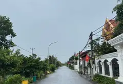 Nhà riêng 2 tầng hướng Đông Nam tại Thôn Cao Tiến, phù hợp gia đình có người lớn tuổi... Bán nhà riêng tại Kiến Hưng, Hải Phòng 01