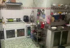 Bán nhà mặt phố 2,5 tầng, 4 phòng ngủ tại khu vực sát Hồ Nghinh, gần biển... Bán nhà mặt phố tại Sơn Trà, Đà Nẵng 05